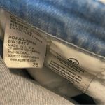 AG Adriano Goldschmied The Jodi Crop Jeans High Rise Slim Flare Crop Straight 26 Photo 3