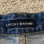 Lucky Brand  Mid Rise Boy Denim Shorts Photo 7