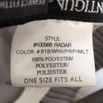 Antigua Ladies NWOT PureSilk Bahamas LPGA Ball Cap Photo 7