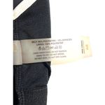 Juicy Couture Logo Placement Black/White One Piece Swimsuit Sz M Photo 9