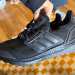 Adidas  bad k running shoes  Photo 0