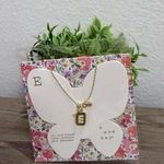 A New Day  Gold Necklace with Pendant Photo 0