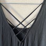 Nina Leonard  Elegant Black dress 1X Photo 9