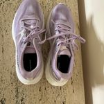 Salomon NWOB Women's Aero Glide (Orchid Bloom / Cradle Pink) Sneakers Photo 6