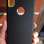 iPhone Xs max Dual Layer Anti Photo 4