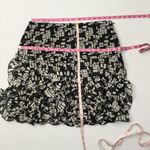 Alfani  Layered Frilly Skirt Photo 6