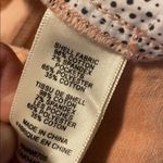 Rebecca Taylor Mauve/Blush Pink La Vie Velvet Like Skinny Cropped pants size 24 Photo 8