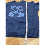 Aerie Down-To-Earth Crew Sweatshirt relaxed fit size XS Photo 8