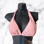 Pink two piece swimsuit Photo 1