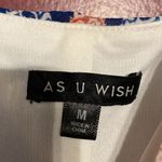 As You Wish As u wish dress​​​​ Photo 4