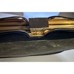 Jean Baptiste Camille Corot's painting, Souvenir de Mortefontaine Silk Handbag Photo 8