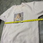 Taylor Swift 1989 Taylor's Version Sweatshirt Women's Graphic Birds Sz L Artist Photo 7