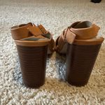 Ann Taylor Leather Sandal Photo 3