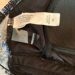 White House | Black Market Banded Paisley Printed Swimsuit Extra Small One-piece Bathing Suit Photo 3