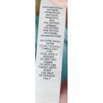 Adidas ‎ Tank Top Women's L Turquoise Sleeveless Athletic Activewear Photo 6