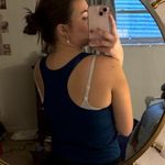 Athletic Works  tank top. Cropped. Actually a kids size but fits like a xs/s Photo 1