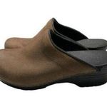 Sanita Mules & Clogs/Shoes, Size 40 for Women Brown Photo 0