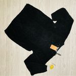 Liz Wear Nwt vintage  craft fair crochet knit long sleeve sweater medium shirt Photo 1