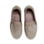 UGG  Alameda Slip On Leather Sneaker 6 Pastel Soft‎ Girl Casual Pink Shoe Photo 7