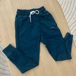 NVGTN  Navy Blue Joggers XS Photo 0