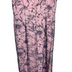 JS Collections  WINNIE COLUMN GOWN Dark Blush Lace Overlay Sz 10 Mother of Bride Photo 13