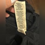 Free People Soho Studded Dress in Black Size 10 Photo 11