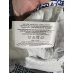 The Limited NWT  Tailored Chino Short Royal Tiles Print Blue & White Size 14 Photo 5