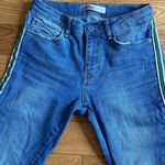 ZARA  Low Waist Skinny Jeans Photo 2