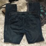 Calvin Klein Women’s Slim Boyfriend Denim Roll Cuff Jeans with Stretch Blue Size 4 Photo 2