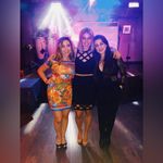 Flying Tomato Tropical Floral Off-Shoulder Mini Dress Photo 1