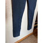 Eileen Fisher  Blue Jeans Woman’s Size 14 Photo 10
