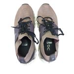 On Cloudswift 3 Running Shoes Women's 9.5 Purple Athletic Sneaker 3wd10451238 Photo 8