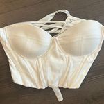 Princess Polly  Endless Love Corset Top Photo 1