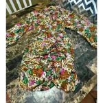 Lush Clothing Sexy Open Back Floral Dress from Lush Boutique Photo 5