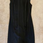 Helmut Lang Black Dress Photo 0