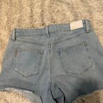 Paige Jean shorts Photo 2