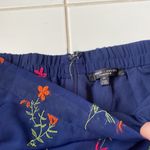 Romeo + Juliet Couture Romeo Juliet Couture Embroidery Skirt Photo 6