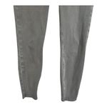 Spanx Jean-ish Ankle Leggings Earthy Taupe Photo 3