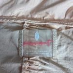 Free People Movement Free People FP Movement Way Home Ruched Out Packable Jacket Windbreaker Womens L Photo 7