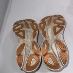 Hoka One One Bondi 8 Coastal Sky Blue Pink Running Shoes Sneakers Women’s Size 9 Photo 11