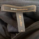 BCBGMAXAZRIA  mini skirt, full zipper in back, elasticized waist, Small Photo 3