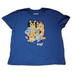 Bluey T Photo 0