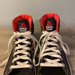 Reebok ‎ Crossfit Lite TR Womens Powerlifting Gym High Top Black Shoe US Size 9 Photo 2