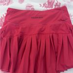 Gold Hinge Pink  Skirt Photo 2