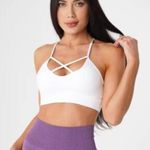 NVGTN  oasis sports bra size medium  Photo 0