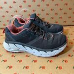 Hoka One One Gaviota 2 Running Shoes Gray Women’s 9 Photo 3