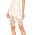 Lovers + Friends  Dress Lace Caspian Shift Photo 2