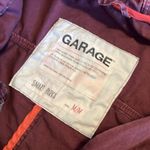 Garage  smart parka Photo 3