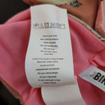 The Bikini Lab  Floral Swimsuit Top Size Small NWT Botanical Print Bikini Top Photo 7