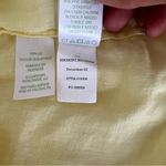 Lilly Pulitzer Womens Linen Peasant Top Size S Resort Preppy Beach Country Club Photo 10